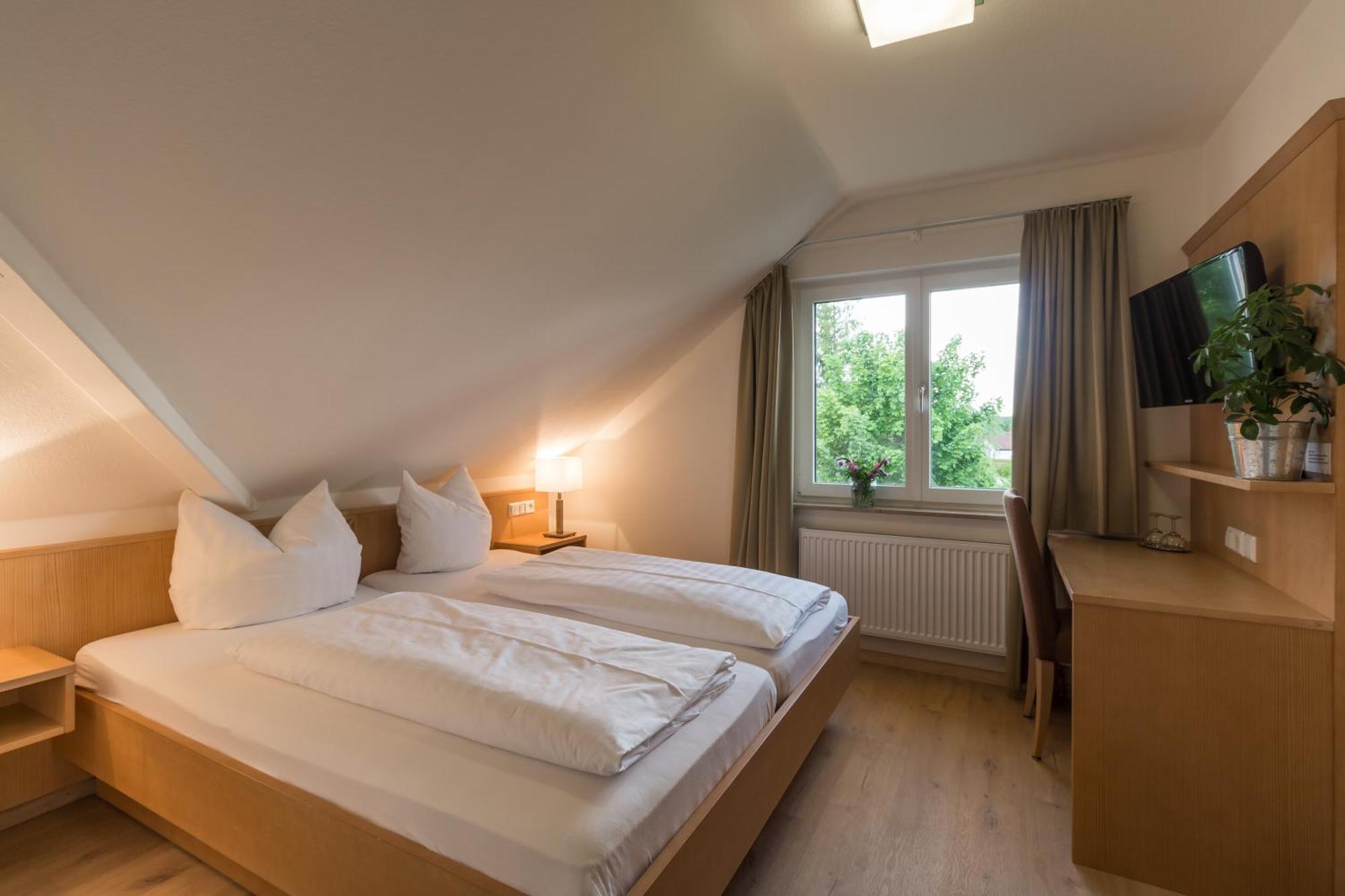 Gaestehaus Burgblick Bisingen ห้อง รูปภาพ