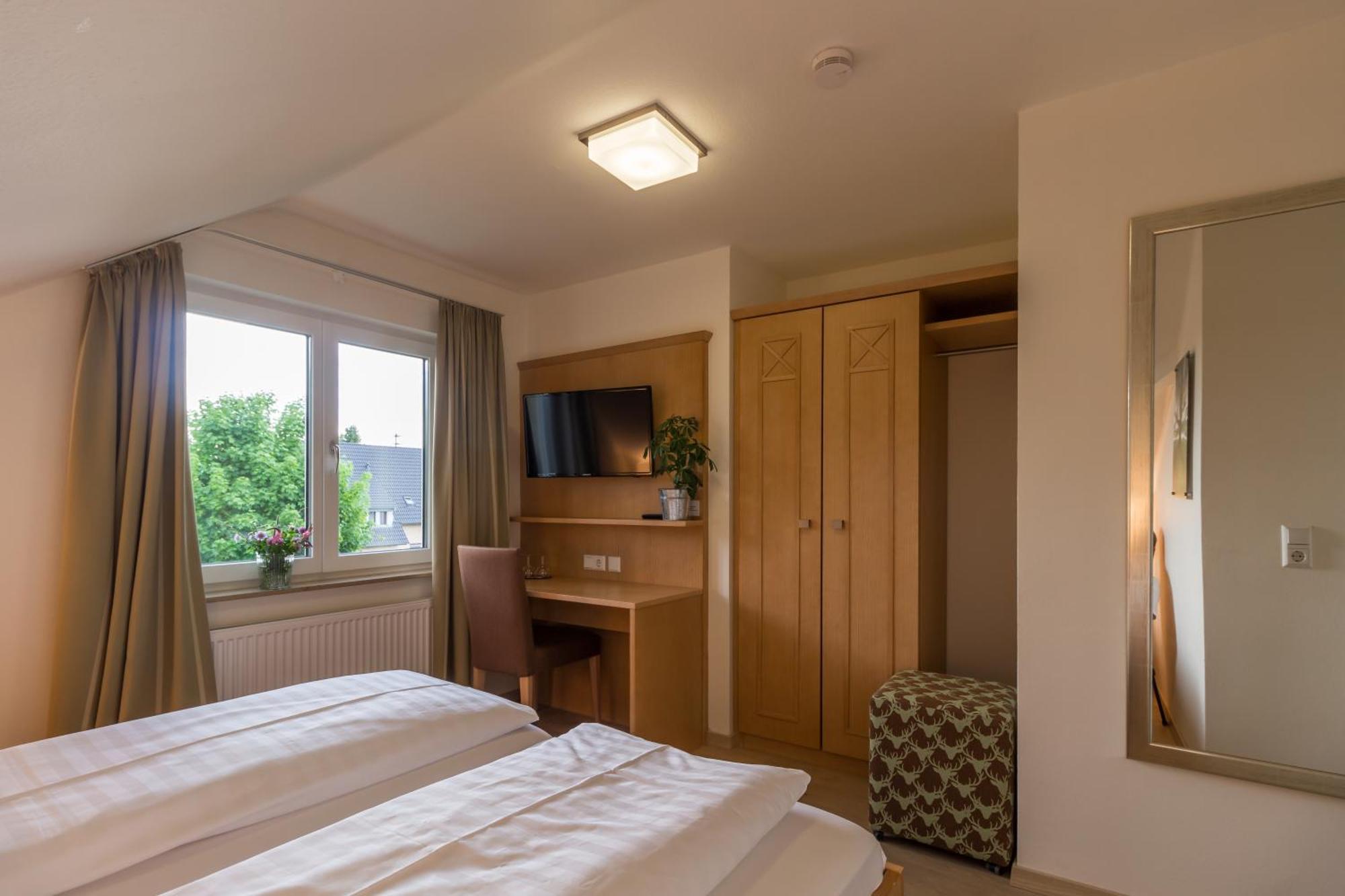 Gaestehaus Burgblick Bisingen ห้อง รูปภาพ