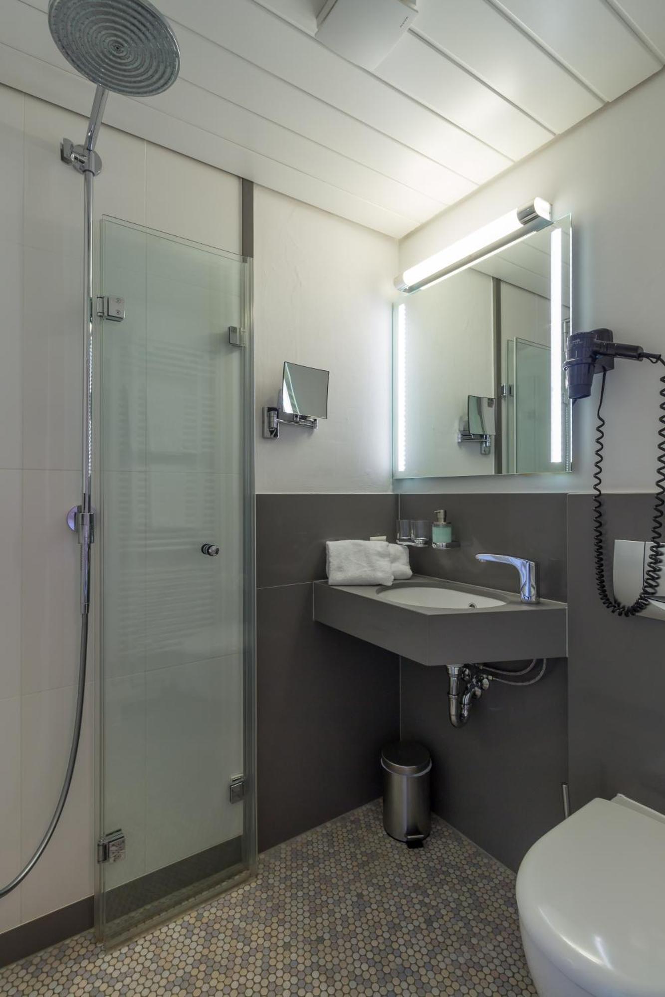 Gaestehaus Burgblick Bisingen ห้อง รูปภาพ