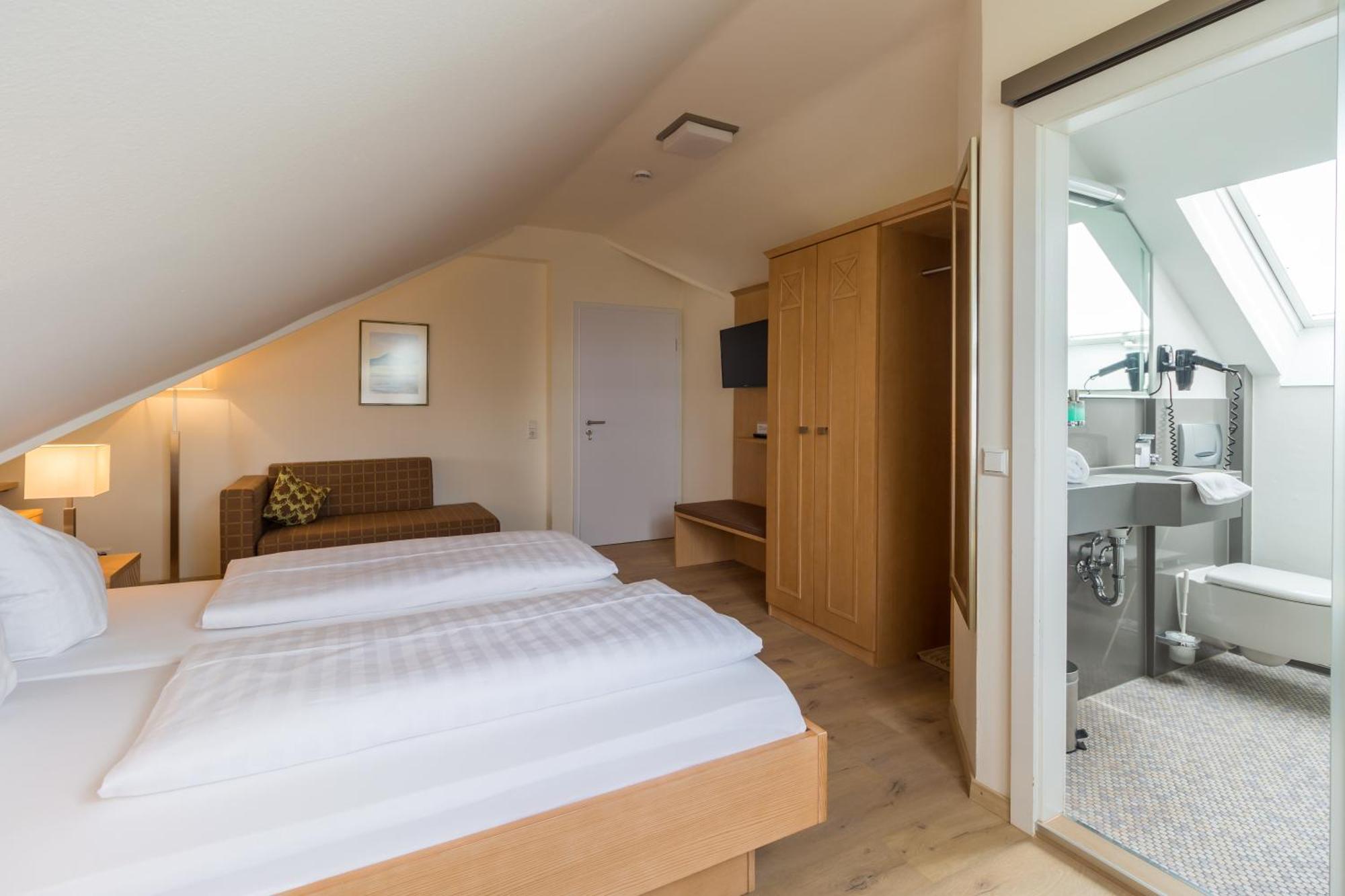 Gaestehaus Burgblick Bisingen ห้อง รูปภาพ