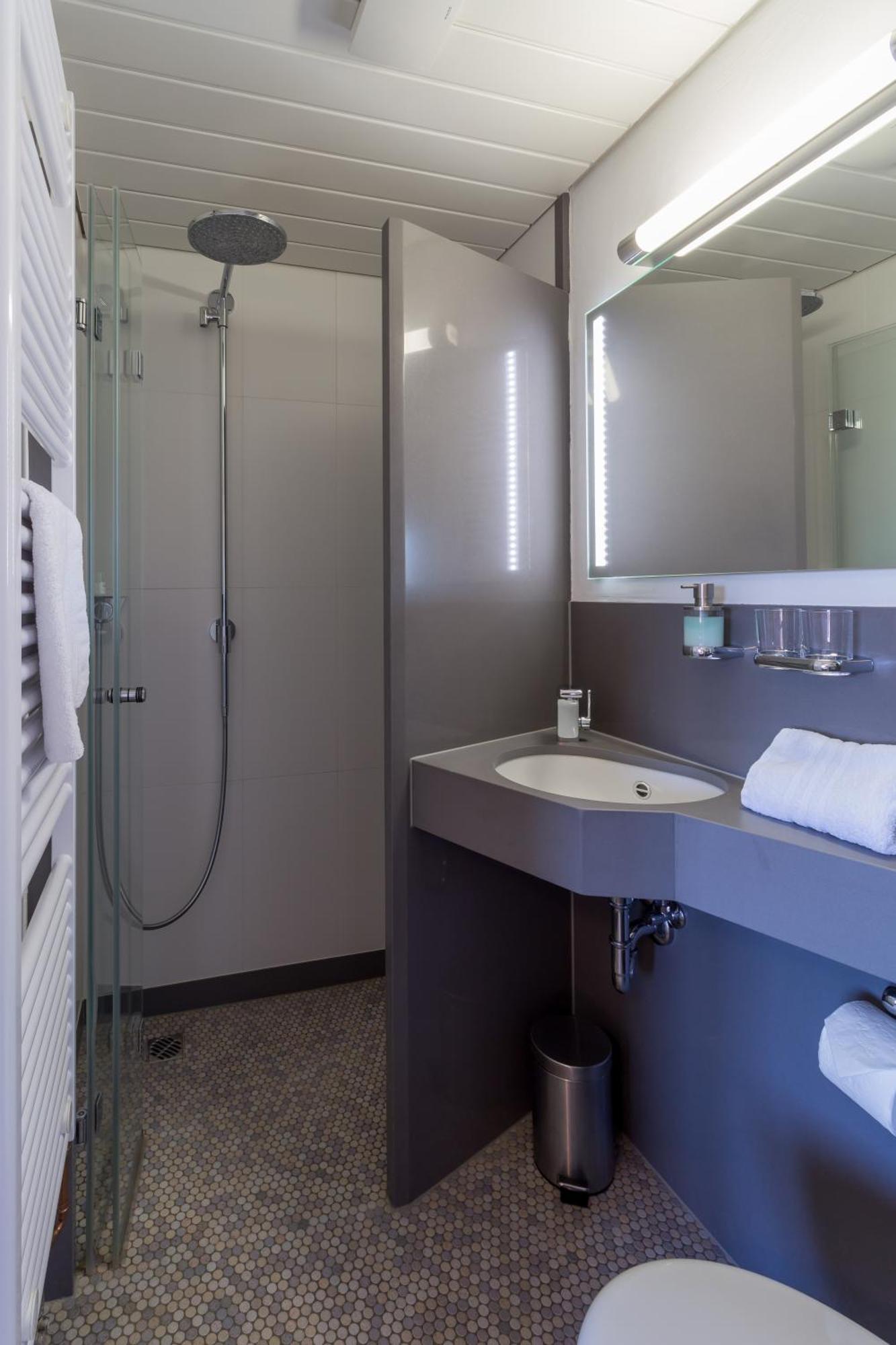 Gaestehaus Burgblick Bisingen ห้อง รูปภาพ