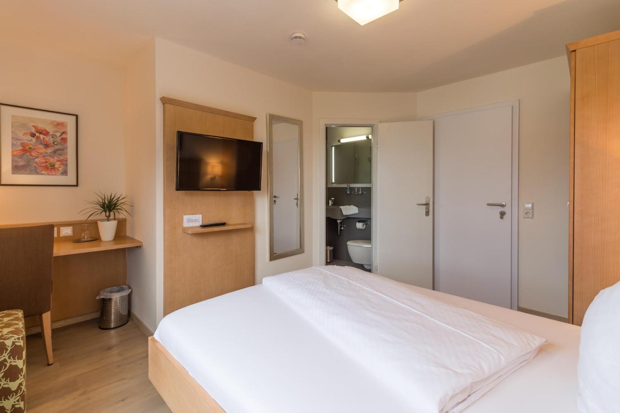 Gaestehaus Burgblick Bisingen ห้อง รูปภาพ