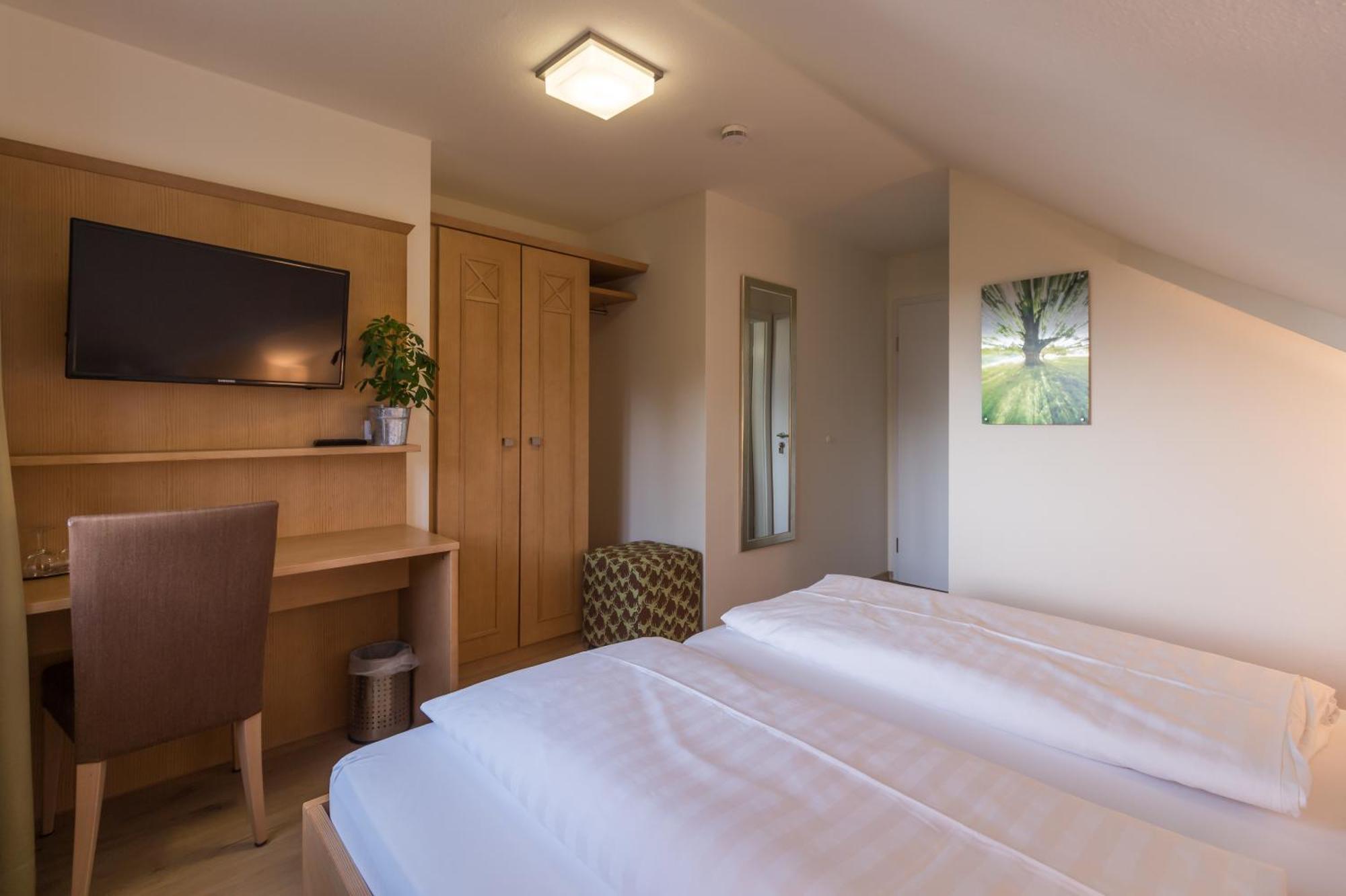 Gaestehaus Burgblick Bisingen ห้อง รูปภาพ