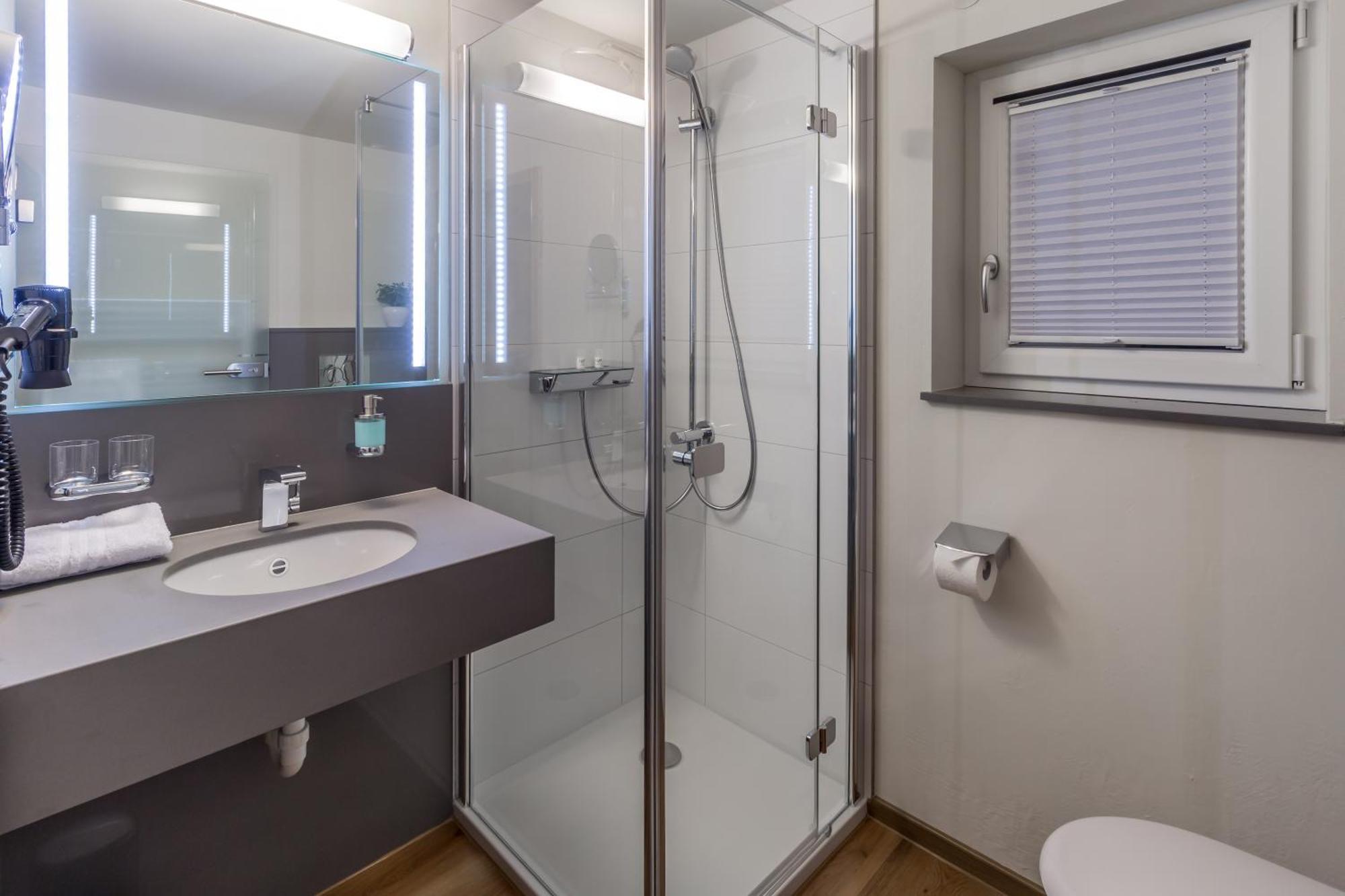 Gaestehaus Burgblick Bisingen ห้อง รูปภาพ