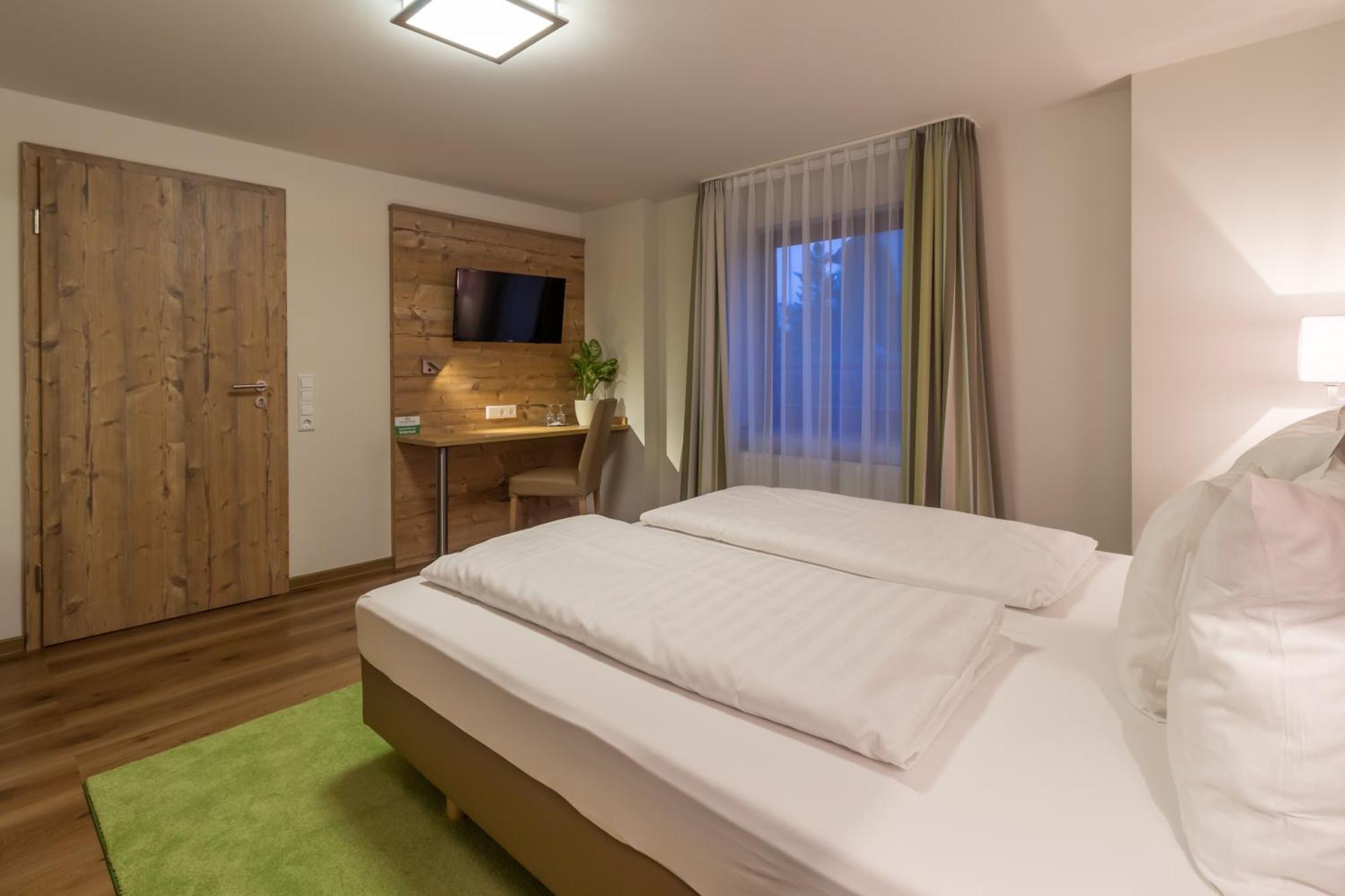 Gaestehaus Burgblick Bisingen ห้อง รูปภาพ