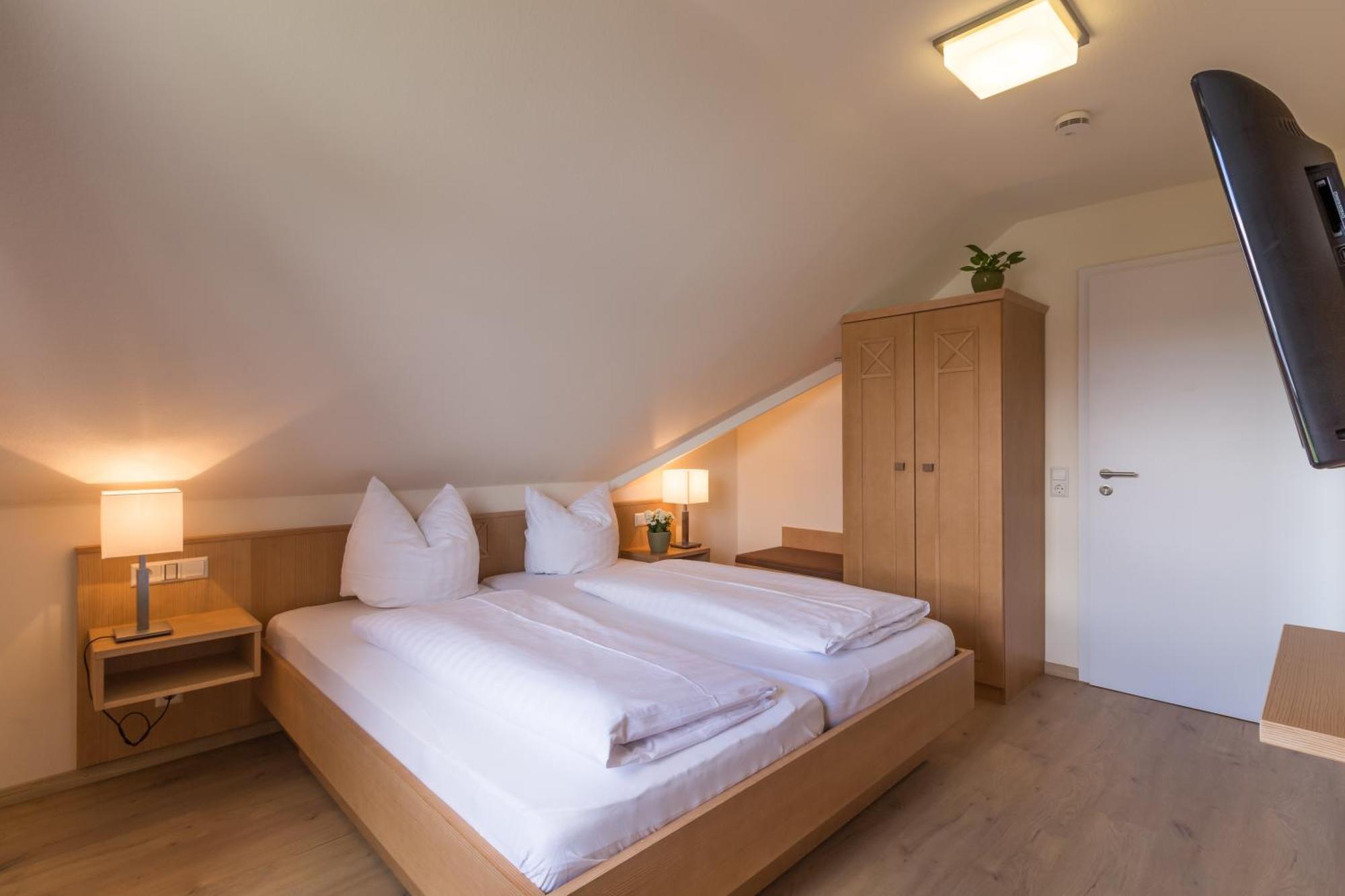 Gaestehaus Burgblick Bisingen ห้อง รูปภาพ