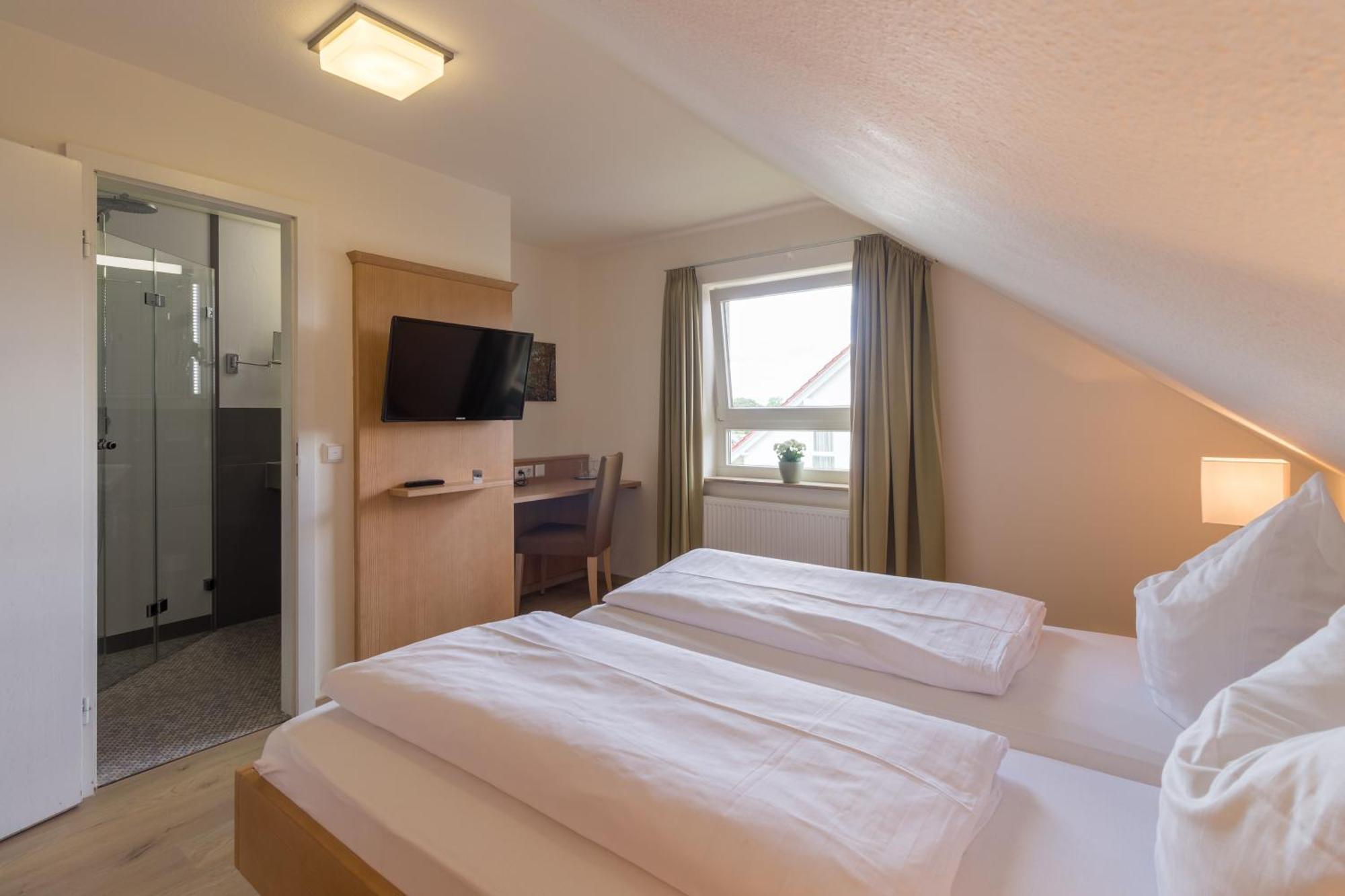 Gaestehaus Burgblick Bisingen ห้อง รูปภาพ