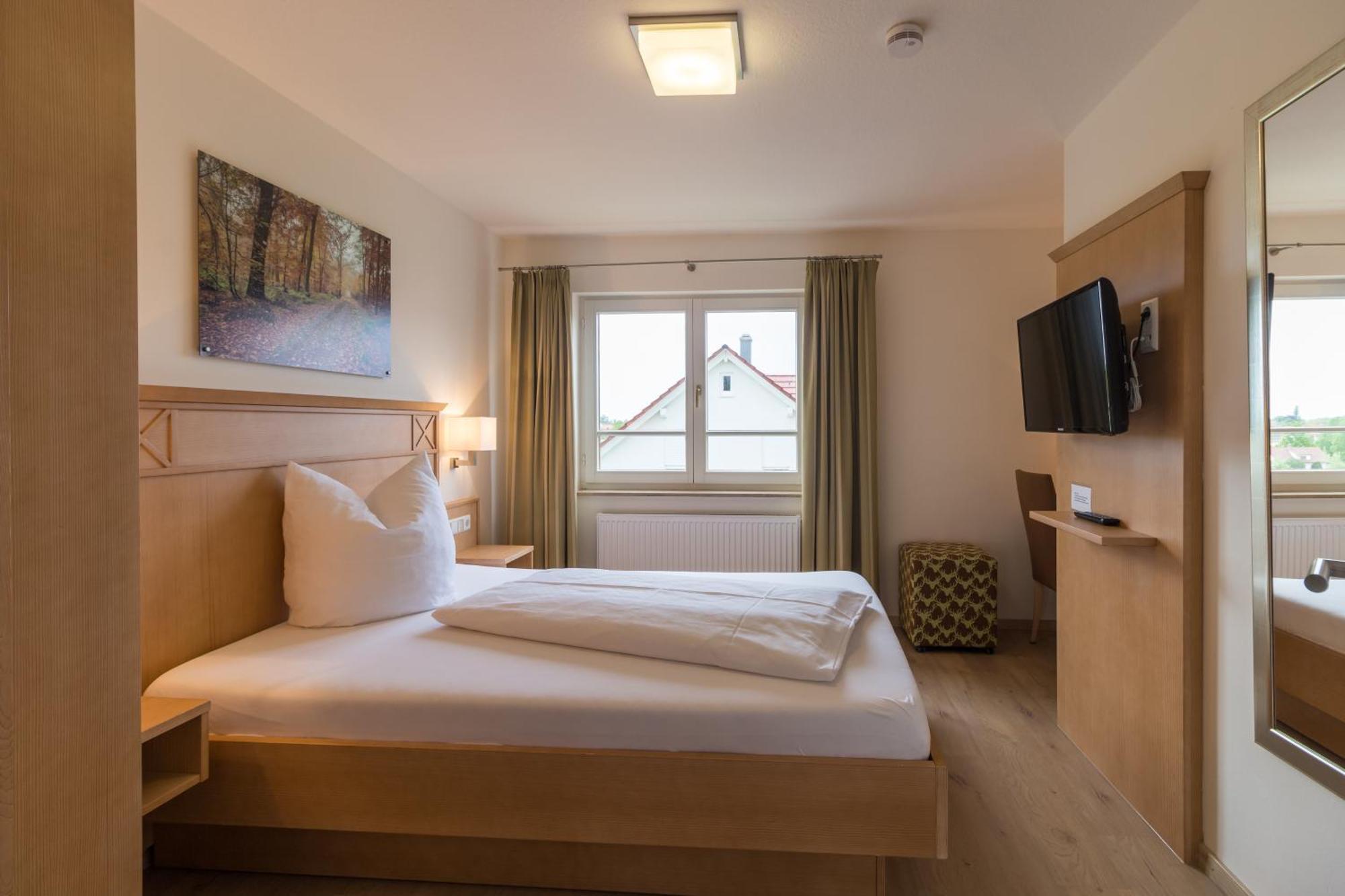 Gaestehaus Burgblick Bisingen ห้อง รูปภาพ