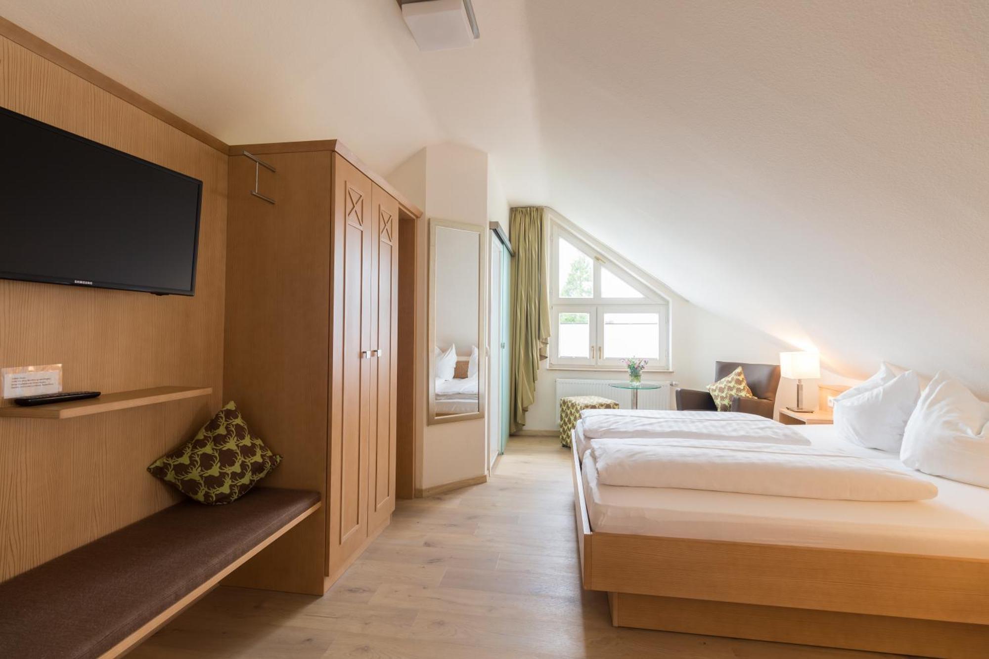 Gaestehaus Burgblick Bisingen ห้อง รูปภาพ