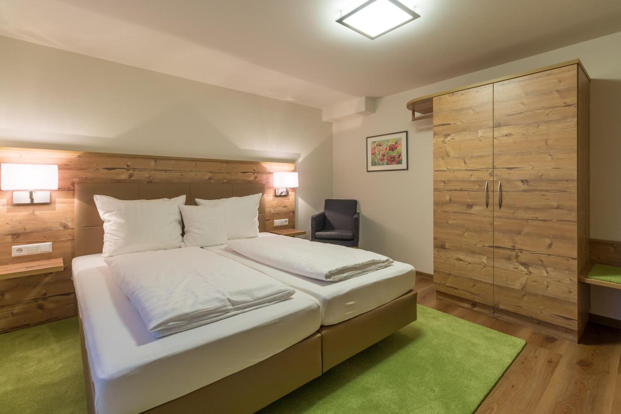 Gaestehaus Burgblick Bisingen ห้อง รูปภาพ